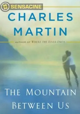 The Mountain Between Us