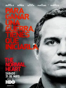 The Normal Heart