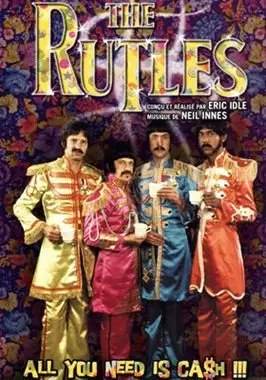 The Rutles: All You Need Is Cash (TV)