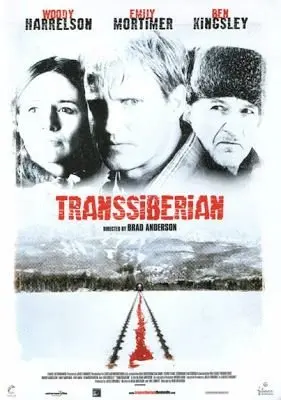 Transsiberian