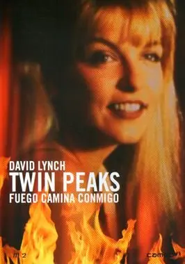 Twin Peaks: Fuego camina conmigo