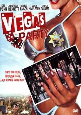 Vegas Party