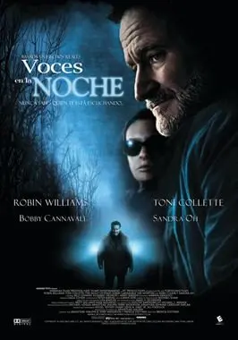 Voces en la noche