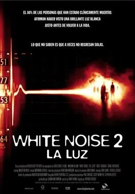 White Noise 2: La luz