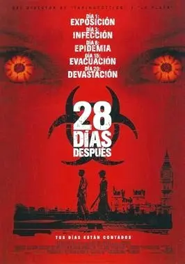 28 días después