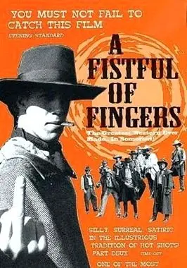 A Fistful of Fingers