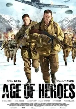 Age of Heroes