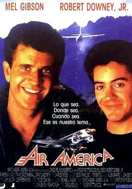 Air America