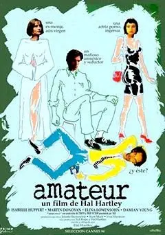 Amateur