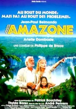 Amazone