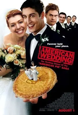 American Pie 3: La boda