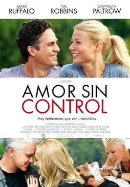 Amor sin control