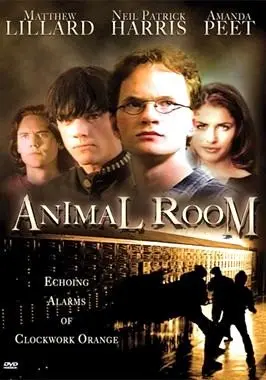 Animal Room