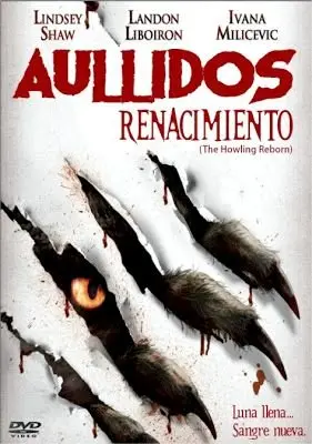 Aullidos: El renacimiento