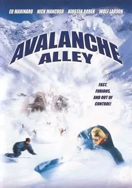 Avalancha