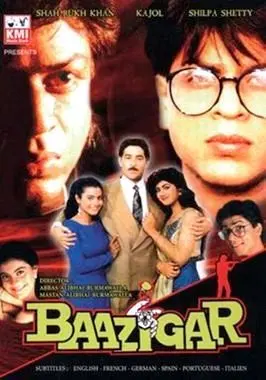 Baazigar