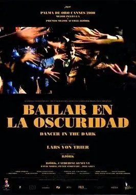 Bailar en la oscuridad