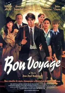 Bon Voyage