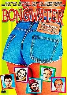 Bongwater