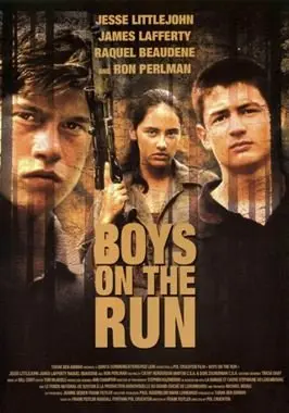 Boys on the Run