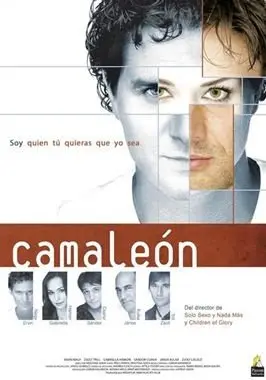 Camaleón