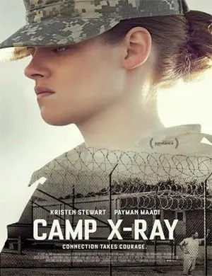 Camp X-Ray