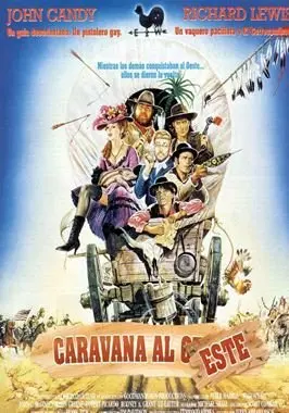 Caravana al Este