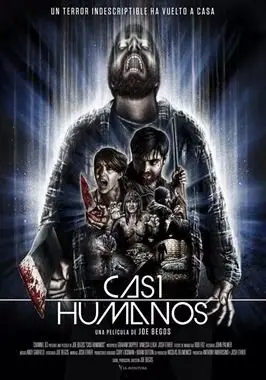 Casi humanos