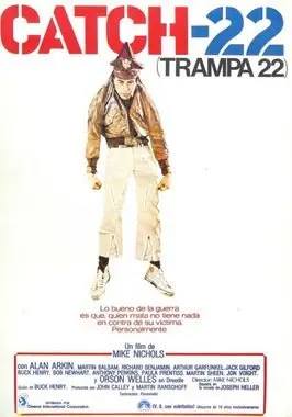 Catch-22 (Trampa 22)