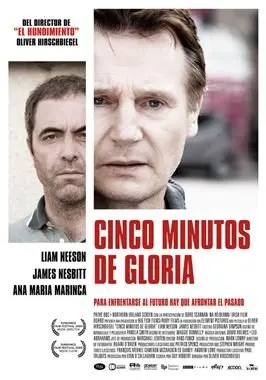 Cinco minutos de gloria