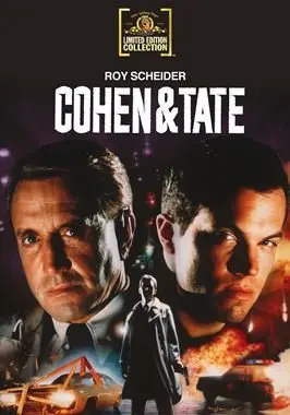 Cohen et Tate