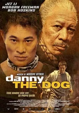 Danny the Dog