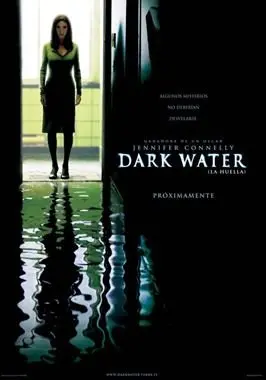 Dark Water (La huella)