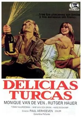 Delicias turcas