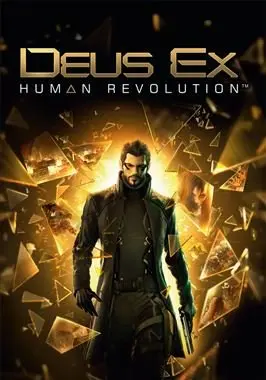 Deus Ex: Human Revolution