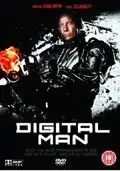 Digital Man