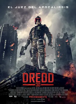 Dredd