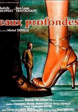 Eaux profondes