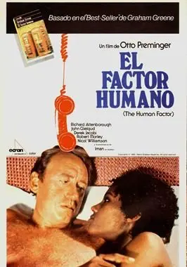 El factor humano