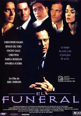 El Funeral