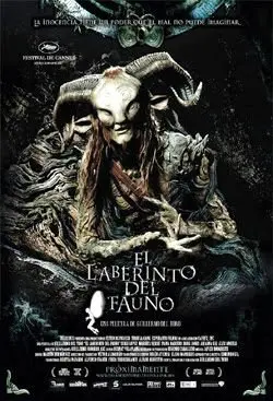 El Laberinto del Fauno