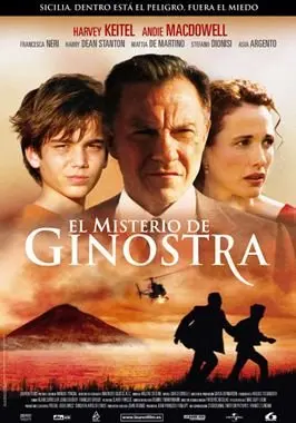 El misterio de Ginostra