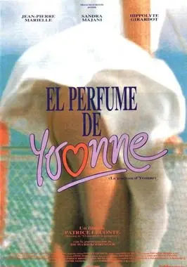 El perfume de Yvonne