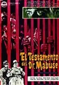 El testamento del Dr. Mabuse