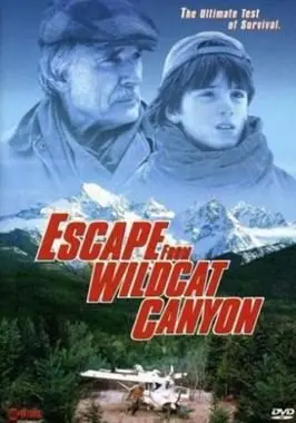 Escape from Wildcat Canyon