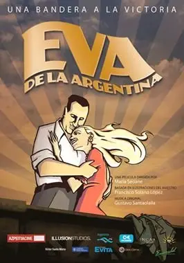 Eva de la Argentina