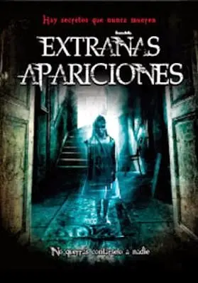 Extrañas Apariciones