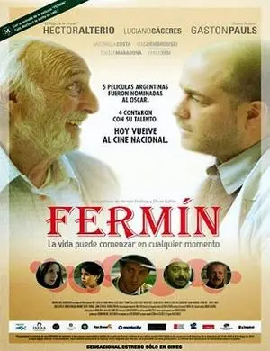 Fermín