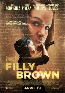 Filly Brown