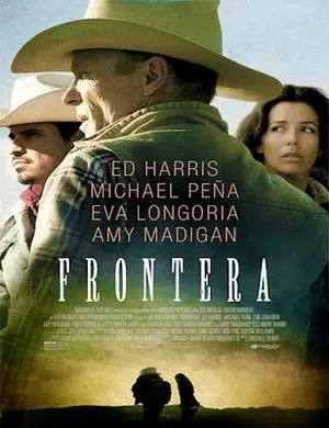 Frontera